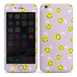 Foils for Smartphones glossy