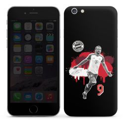 Foils for Smartphones glossy