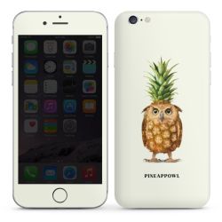 Foils for Smartphones glossy