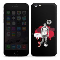 Foils for Smartphones glossy