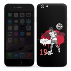 Foils for Smartphones glossy