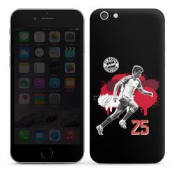 Foils for Smartphones glossy