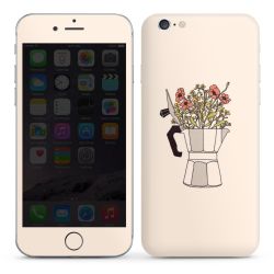 Foils for Smartphones glossy