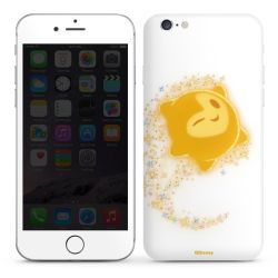 SkinVinyyli Puhelimet kiiltävä