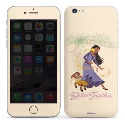 Folier Telefoner blank