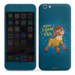 Folier Telefoner blank