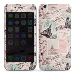 Foils for Smartphones glossy