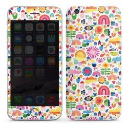 Foils for Smartphones glossy