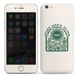 Foils for Smartphones glossy