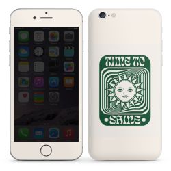 Foils for Smartphones glossy