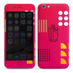 Foils for Smartphones glossy