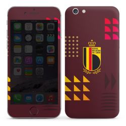 RBFA Klassiek embleem