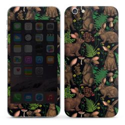 Foils for Smartphones glossy