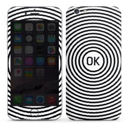 Foils for Smartphones glossy