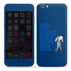 Foils for Smartphones glossy