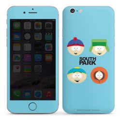 Foils for Smartphones glossy