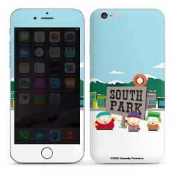 South Park Boys Logo