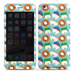 Foils for Smartphones glossy