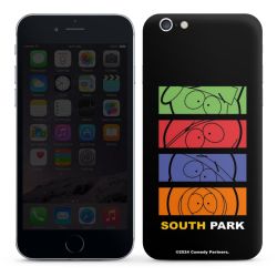 Foils for Smartphones glossy