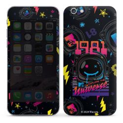 Foils for Smartphones glossy