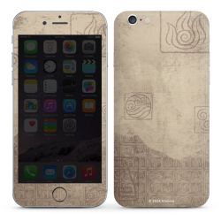 Foils for Smartphones glossy