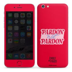 Foils for Smartphones glossy