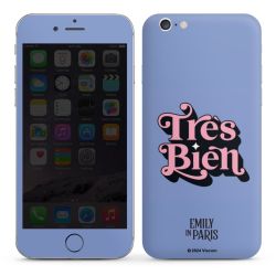 Foils for Smartphones glossy