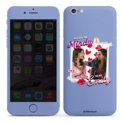 Foils for Smartphones glossy