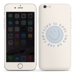 Foils for Smartphones glossy