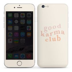 Foils for Smartphones glossy