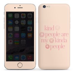 Foils for Smartphones glossy