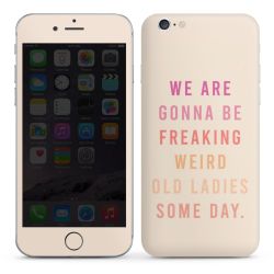 Foils for Smartphones glossy