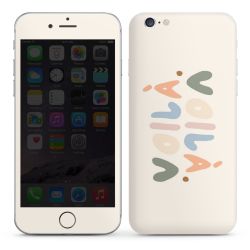 Foils for Smartphones glossy