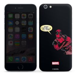 SkinVinyyli Puhelimet kiiltävä