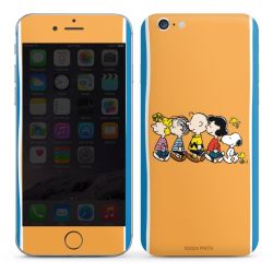 Foils for Smartphones glossy