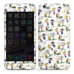 Foils for Smartphones glossy