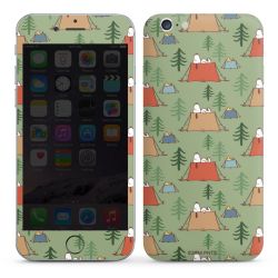 Foils for Smartphones glossy