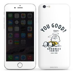 Foils for Smartphones glossy