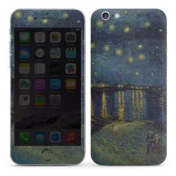 Foils for Smartphones glossy