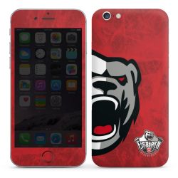 SkinVinyyli Puhelimet kiiltävä