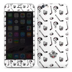 SkinVinyyli Puhelimet kiiltävä