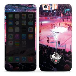 SkinVinyyli Puhelimet kiiltävä