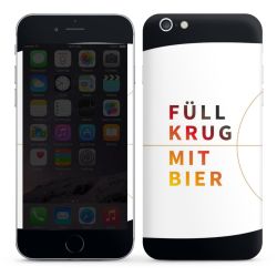 Foils for Smartphones glossy