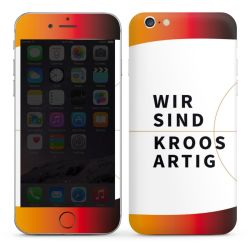 Foils for Smartphones glossy