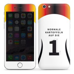 Foils for Smartphones glossy