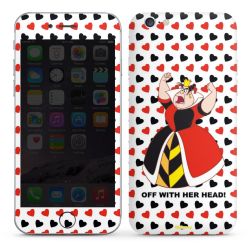 SkinVinyyli Puhelimet kiiltävä