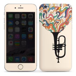 Foils for Smartphones glossy