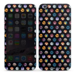 Foils for Smartphones glossy