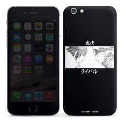 Foils for Smartphones glossy