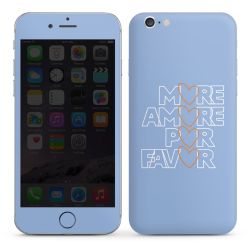 Foils for Smartphones glossy